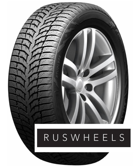 Шины Headway 195/55 r16 SNOW HW508 87H