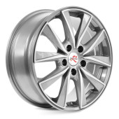 Диски X'trikeRST  Tuscon  R057  7,0\R17 5*114,3 ET50  d67,1  HSB/FP  [40153]