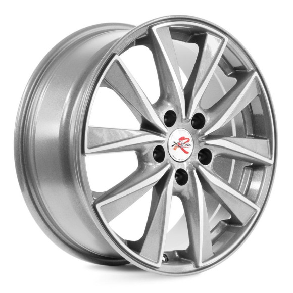 Диски X'trikeRST  Tuscon  R057  7,0\R17 5*114,3 ET50  d67,1  HSB/FP  [40153]