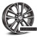 Диски Premium Series R18 / 7J PCD 5x108 ЕТ 47 ЦО 60.1 КР012 Tiggo 8 Pro