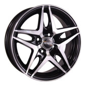 Диски Tech Line 5.5\R14 4*100 ET43 d60.1 BD