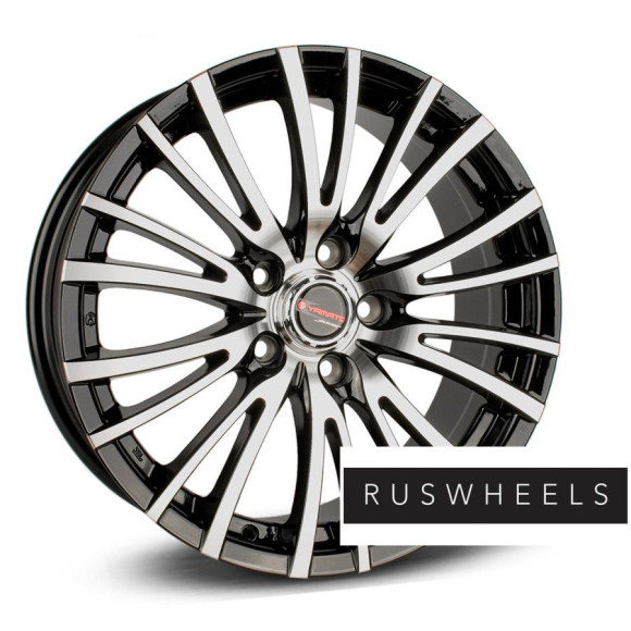 Диски Yamato R16 / 6.5J PCD 5x114.3 ЕТ 45 ЦО 60.1 Sakuradjima Диски Yamato R16 / 6.5J PCD 5x114.3 ЕТ 45 ЦО 60.1 Sakuradjima