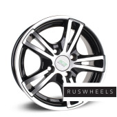 Диски N2O R16 / 7J PCD 4x114.3 ЕТ 40 ЦО 73.1 Y236 Диски N2O R16 / 7J PCD 4x114.3 ЕТ 40 ЦО 73.1 Y236