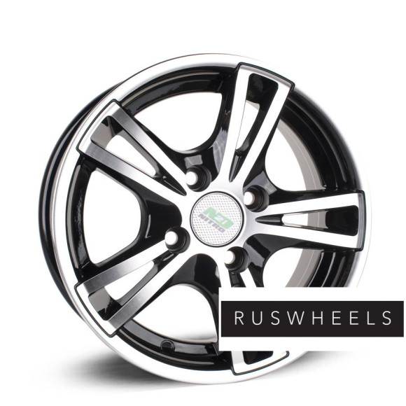 Диски N2O R16 / 7J PCD 4x114.3 ЕТ 40 ЦО 73.1 Y236