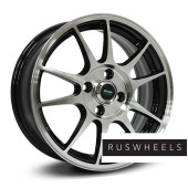 Диски Megami R15 / 6J PCD 5x100 ЕТ 38 ЦО 57.1 MGM-5