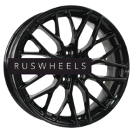 Диски RST 7x18/5x114,3 ET37 D66,5 R268 (Jolion) BL Диски RST 7x18/5x114,3 ET37 D66,5 R268 (Jolion) BL