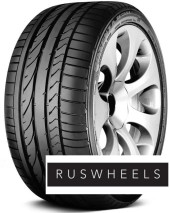 Шины Bridgestone 255/35 r18 Potenza RE050A 90W Runflat
