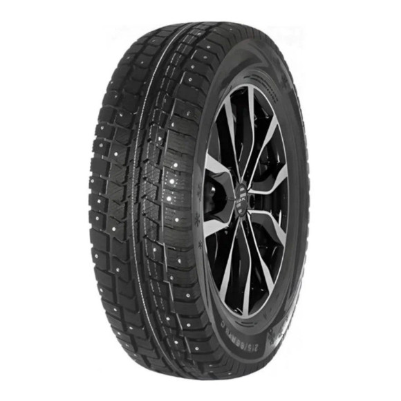 Шины Attar 225/70 r15c W03 112/110R Шипы