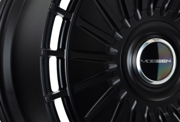 Диски Vossen S21-12 24"