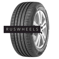 Шины Continental 225/55R17 97W ContiPremiumContact 5 TL Шины Continental 225/55R17 97W ContiPremiumContact 5 TL