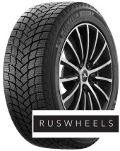 Шины Michelin 255/35 r21 X-ICE SNOW 98H