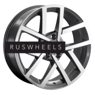 Диски Replay 7x17/5x112 ET46 D57,1 VV368 MGMF (конус, C570) Диски Replay 7x17/5x112 ET46 D57,1 VV368 MGMF (конус, C570)