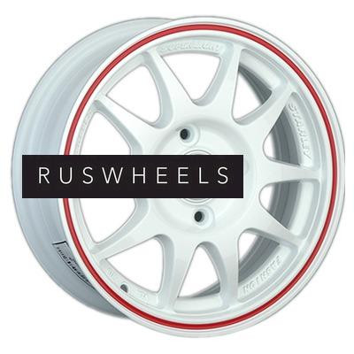 Диски LS 7x16/5x105 ET36 D56,6 204 WRL Диски LS 7x16/5x105 ET36 D56,6 204 WRL