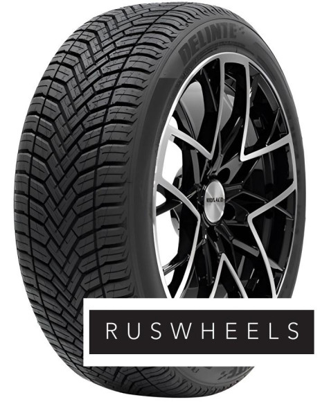 Шины Delinte 175/70 r14 AW6 88T