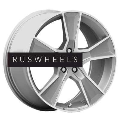 Диски Replay 9x20/5x112 ET33 D66,6 A157 SF (конус, A001) Диски Replay 9x20/5x112 ET33 D66,6 A157 SF (конус, A001)