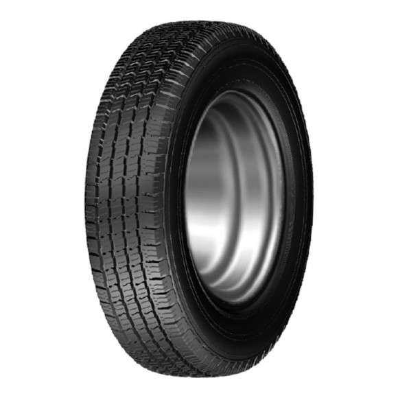 Шины Волтайр-Пром  195/75/16  C 107/105 VOLTYRE RF-309 б/к