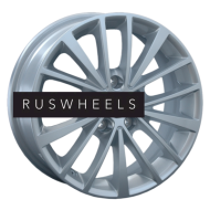 Диски Replay 6,5x16/5x112 ET41 D57,1 SK49 Sil (конус, C570) Диски Replay 6,5x16/5x112 ET41 D57,1 SK49 Sil (конус, C570)