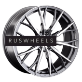 Диски LS FlowForming 8x19/5x114,3 ET45 D67,1 RC11 GMF (конус) Диски LS FlowForming 8x19/5x114,3 ET45 D67,1 RC11 GMF (конус)