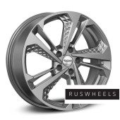 Диски Скад R18 / 7J PCD 5x112 ЕТ 45 ЦО 57.1 KL-1069 Диски Скад R18 / 7J PCD 5x112 ЕТ 45 ЦО 57.1 KL-1069