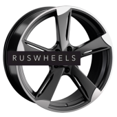 Диски Replay 8,5x20/5x114,3 ET30 D60,1 LX224 MGMF (конус, C570) Диски Replay 8,5x20/5x114,3 ET30 D60,1 LX224 MGMF (конус, C570)