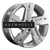 Диски Replay 8,5x20/5x114,3 ET54 D67,1 KI373 Sil (конус, C570) Диски Replay 8,5x20/5x114,3 ET54 D67,1 KI373 Sil (конус, C570)