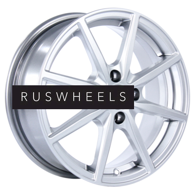 Диски Alcasta 6x15/4x100 ET37 D60,1 M63 HS