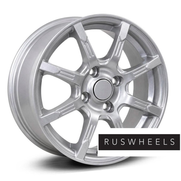 Диски Venti R14 / 5.5J PCD 4x100 ЕТ 46 ЦО 54.1 1417 Диски Venti R14 / 5.5J PCD 4x100 ЕТ 46 ЦО 54.1 1417