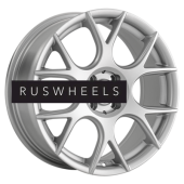 Диски LS FlowForming 7,5x17/4x100 ET40 D60,1 RC07 SS (конус) Диски LS FlowForming 7,5x17/4x100 ET40 D60,1 RC07 SS (конус)