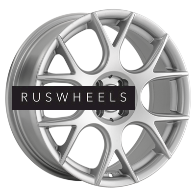 Диски LS FlowForming 7,5x17/4x100 ET40 D60,1 RC07 SS (конус) Диски LS FlowForming 7,5x17/4x100 ET40 D60,1 RC07 SS (конус)