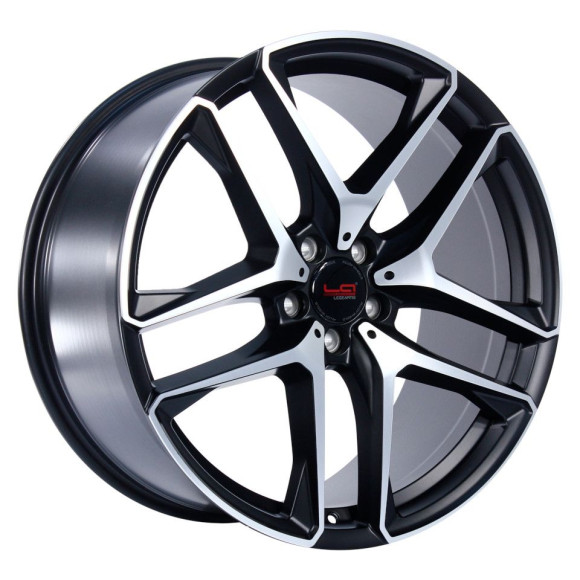 Диски LEGE ARTIS 11,0\R21 5*112 ET55 d66.6 MBF Диски LEGE ARTIS 11,0\R21 5*112 ET55 d66.6 MBF