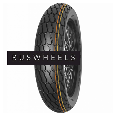 Шины Mitas 140/80-19(27,5x7,5-19) Flat Track Soft Rear TT (только шина) NHS