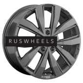 Диски Replay 7,5x18/5x120 ET45 D65,1 VV202 GM (конус, C570-01)