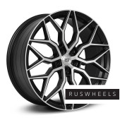 Диски RST R21 / 9J PCD 5x108 ЕТ 38.5 ЦО 63.3 R2104FF