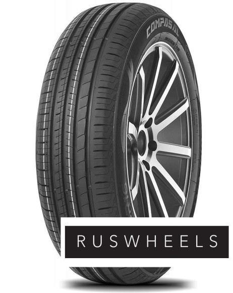 Шины Compasal 145/65 r15 BLAZER HP 72T Шины Compasal 145/65 r15 BLAZER HP 72T