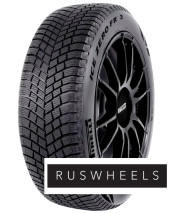 Шины Pirelli  255/55/20  H 110 ICE ZERO FR 3  XL