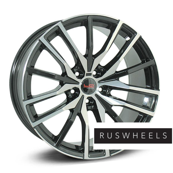 Диски Legeartis Concept R20 / 9J PCD 5x112 ЕТ 35 ЦО 66.6 B536