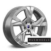 Диски КиК R18 / 7.5J PCD 5x114.3 ЕТ 40 ЦО 66.1 Кайан