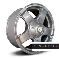 Диски K7 R16 / 7J PCD 5x139.7 ЕТ 35 ЦО 98.1 K-117