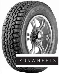 Шины Maxxis 215/65 r16c MA-SLW Presa Spike 109/107Q Шипы