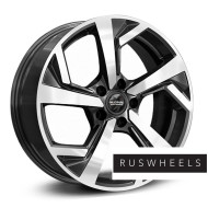 Диски Скад R18 / 7J PCD 5x114.3 ЕТ 40 ЦО 66.1 KL-328