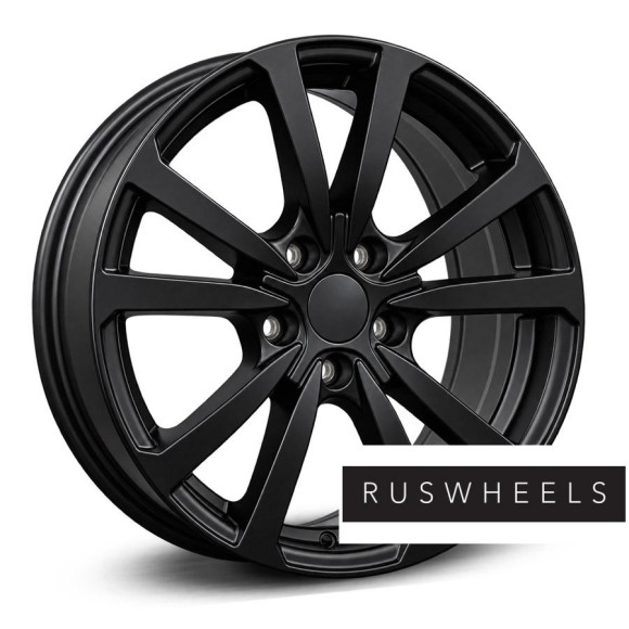 Диски iFree R17 / 7J PCD 5x114.3 ЕТ 37 ЦО 66.6 Бэнкс