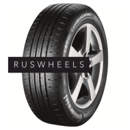 Шины Continental 215/60R17 96V ContiEcoContact 5 MO TL Шины Continental 215/60R17 96V ContiEcoContact 5 MO TL