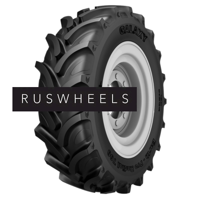Шины Всесезонная Galaxy 520/70R38 150D Earth-Pro Radial 700 R-1W TL ИНДИЯ 