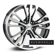 Диски RST R18 / 7J PCD 5x108 ЕТ 33 ЦО 60.1 R188