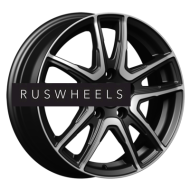 Диски СКАД 6x16/4x100 ET45 D60,1 Сидней (КЛ308) Алмаз Диски СКАД 6x16/4x100 ET45 D60,1 Сидней (КЛ308) Алмаз