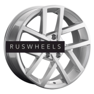 Диски Replay 7x17/5x112 ET46 D57,1 VV368 Sil (конус, C570) Диски Replay 7x17/5x112 ET46 D57,1 VV368 Sil (конус, C570)