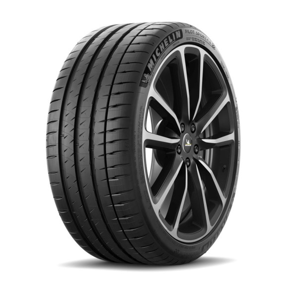 Шины Michelin  255/35/19  Y 92 Pilot Sport 4S   старше 3-х лет