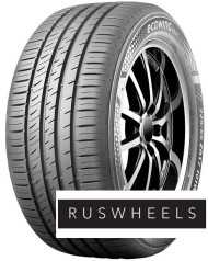 Шины Kumho 195/60/15 V 88 ES-31 Шины Kumho 195/60/15 V 88 ES-31