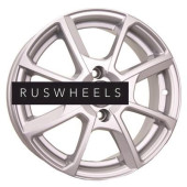 Диски Neo 6,5x16/5x114,3 ET47 D66,1 648 Silver