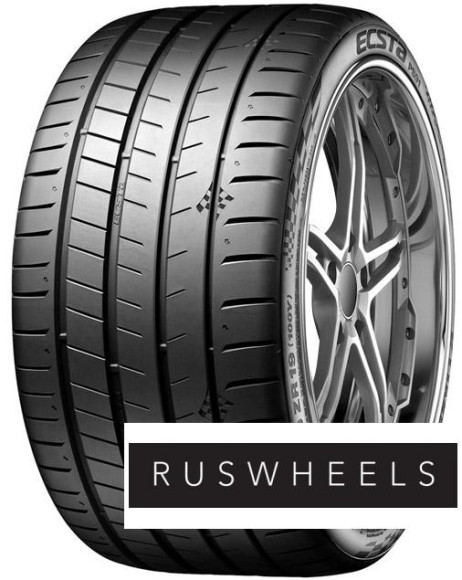 Шины Kumho 285/35 r18 ECSTA PS91 101Y